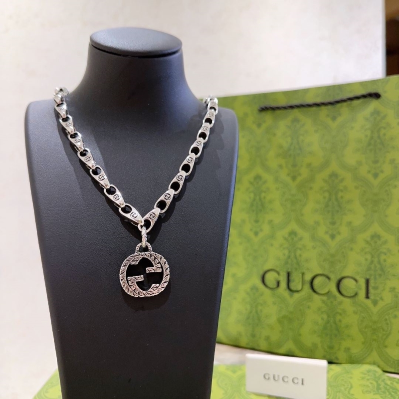 Gucci Necklaces